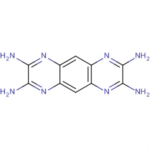 64535-65-5  Pyrazino[2,3-g]quinoxaline-2,3,7,8-tetramine