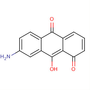 645389-82-8  1,10-Anthracenedione, 7-amino-9-hydroxy-