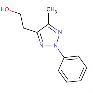 645391-63-5  2H-1,2,3-Triazole-4-ethanol, 5-methyl-2-phenyl-