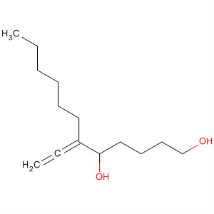 645613-60-1  1,5-Dodecanediol, 6-ethenylidene- 645613-60-1  1,5-Dodecanediol, 6-ethenylidene-