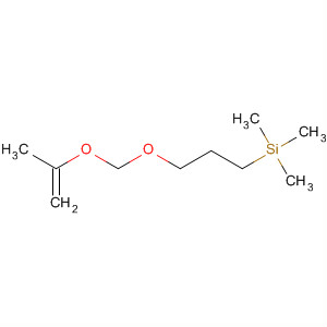 64563-72-0  Silane, trimethyl[3-[(2-propenyloxy)methoxy]propyl]-