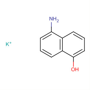 646030-94-6  1-Naphthalenol, 5-amino-, monopotassium salt