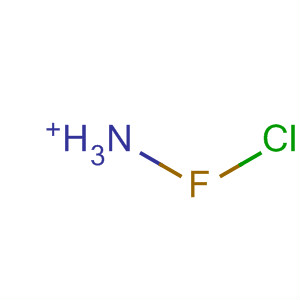 646031-40-5  Aminylium, chlorofluoro-
