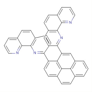 646034-81-3  1,10-Phenanthroline, 2,2'-(1,6-pyrenediyl)bis-