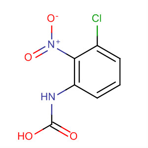 646052-90-6  Carbamic acid, (chloro-2-nitrophenyl)-