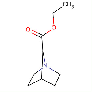 646055-95-0  1-Azabicyclo[2.2.1]heptane-7-carboxylic acid, ethyl ester