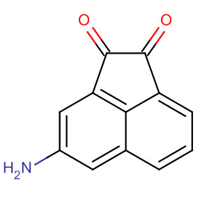 646058-51-7  1,2-Acenaphthylenedione, 4-amino-