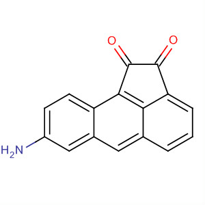646058-62-0  1,2-Aceanthrylenedione, 8-amino-