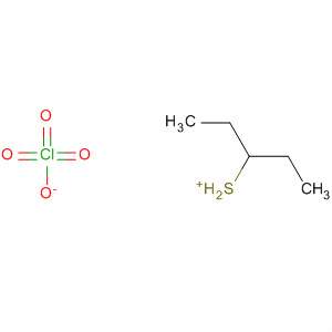 64631-40-9  Sulfonium, diethylmethyl-, perchlorate