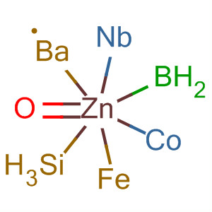 646502-61-6  Barium boron cobalt iron niobium silicon zinc oxide