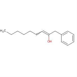 646505-52-4  Benzeneethanol, b-heptylidene-