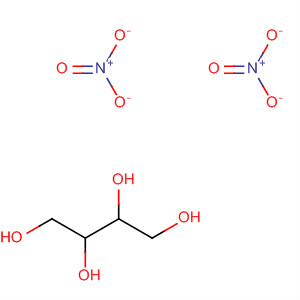 646511-06-0  1,2,3,4-Butanetetrol, 2,3-dinitrate, (2S,3S)-