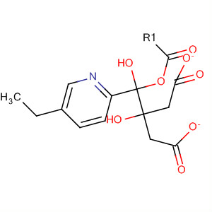 646519-86-0  1,2-Ethanediol, 1-(5-ethyl-2-pyridinyl)-, diacetate (ester)