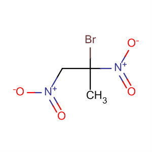 64008-09-9  Propane, 2-bromo-1,2-dinitro-