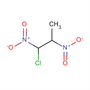 64008-10-2  Propane, 1-chloro-1,2-dinitro-