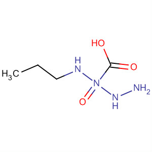 64018-81-1  Propanehydrazonic acid, hydrazide