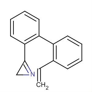 64024-95-9  2H-Azirine, 3-(2'-ethenyl[1,1'-biphenyl]-2-yl)-