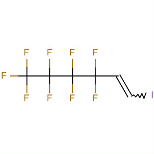 640281-16-9  1-Hexene, 3,3,4,4,5,5,6,6,6-nonafluoro-1-iodo-