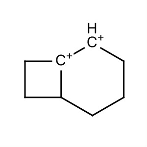 64062-09-5  Bicyclo[4.2.0]octatrienediylium