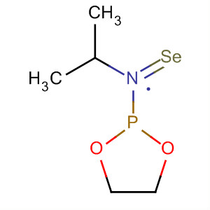 64067-52-3  1,3,2-Dioxaphospholan-2-amine, N-(1-methylethyl)-, 2-selenide