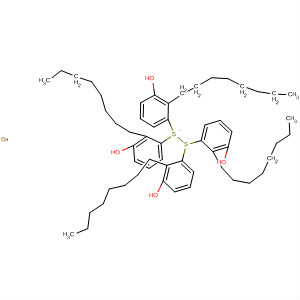 64111-64-4  Phenol, dithiobis[octyl-, barium salt (1:1)