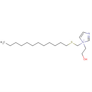 64119-48-8  1H-Imidazole-1-ethanol, a-[(dodecylthio)methyl]-