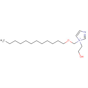 64119-62-6  1H-Imidazole-1-ethanol, a-[(dodecyloxy)methyl]-