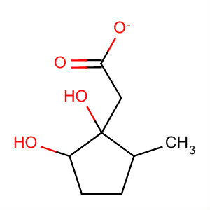 64137-24-2  1,2-Cyclopentanediol, 3-methyl-, 2-acetate