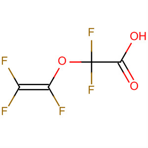 64139-69-1  Acetic acid, difluoro[(trifluoroethenyl)oxy]-