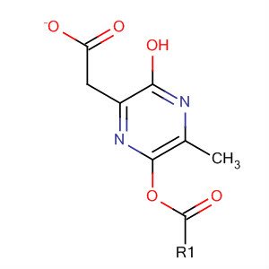 64143-04-0  Pyrazinol, 3-methyl-, acetate (ester)