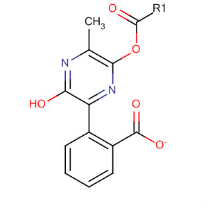 64143-05-1  Pyrazinol, 3-methyl-, benzoate (ester)