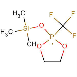 64149-01-5  1,3,2-Dioxaphospholan-2-yl,2,2-dihydro-2-(trifluoromethyl)-2-[(trimethylsilyl)oxy]-