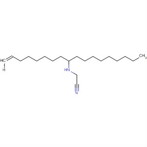 64152-90-5  Acetonitrile, (9-octadecenylamino)-, (Z)-