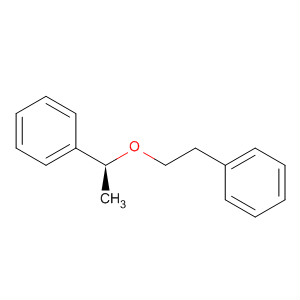 641609-71-4  Benzene, [(1S)-1-(2-phenylethoxy)ethyl]-
