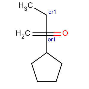 641630-08-2  Cyclopentaneacetaldehyde, 2-methyl-a-methylene-, (1R,2R)-rel-