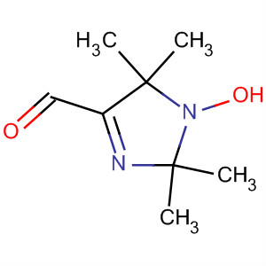 64180-62-7  1H-Imidazole-4-carboxaldehyde,2,5-dihydro-1-hydroxy-2,2,5,5-tetramethyl-