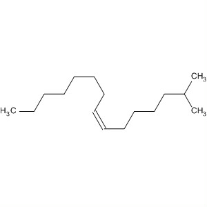 64183-51-3  7-Pentadecene, 2-methyl-, (Z)-