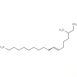 64183-57-9  7-Octadecene, 3-methyl-
