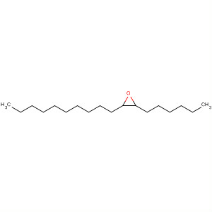 64183-62-6  Oxirane, 2-decyl-3-hexyl-