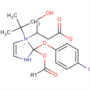 64191-63-5  1H-Imidazole-1-ethanol, a-(1,1-dimethylethyl)-b-(4-iodophenoxy)-,acetate (ester)