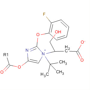 64191-64-6  1H-Imidazole-1-ethanol, a-(1,1-dimethylethyl)-b-2-(fluorophenoxy)-,acetate (ester)