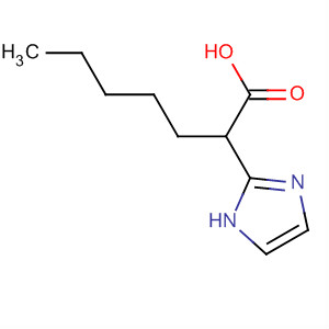 64207-87-0  1H-Imidazole-2-heptanoic acid