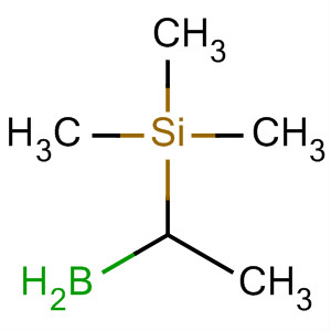 64212-29-9  Borane, [1-(trimethylsilyl)ethyl]-