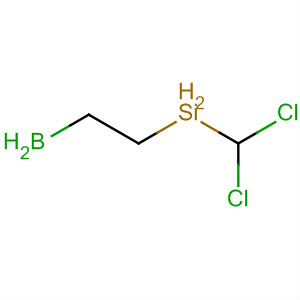 64212-42-6  Borane, [2-(dichloromethylsilyl)ethyl]-