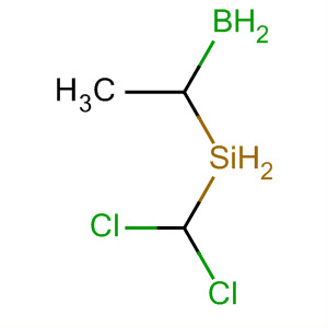 64212-43-7  Borane, [1-(dichloromethylsilyl)ethyl]-