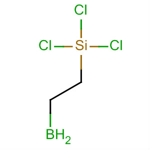 64212-50-6  Borane, [2-(trichlorosilyl)ethyl]-