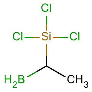64212-51-7  Borane, [1-(trichlorosilyl)ethyl]-