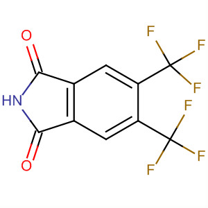 64219-38-1  1H-Isoindole-1,3(2H)-dione, 5,6-bis(trifluoromethyl)-