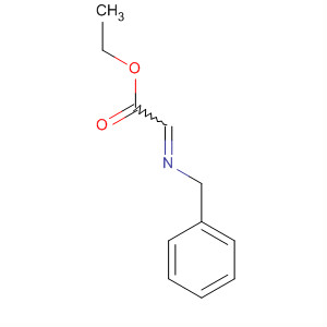 64222-28-2  Acetic acid, [(phenylmethyl)imino]-, ethyl ester