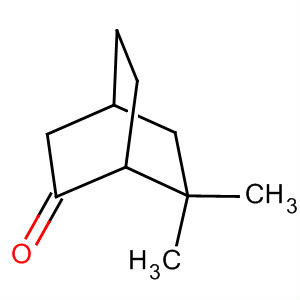 64235-42-3  Bicyclo[2.2.2]octanone, 6,6-dimethyl-